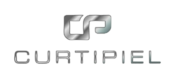 Curtipiel logo