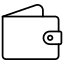 Icono marroquinería 