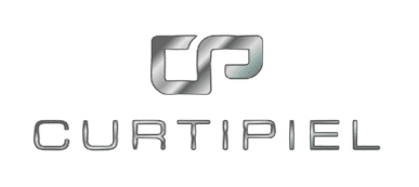 Curtipiel logo