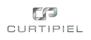 Curtipiel logo