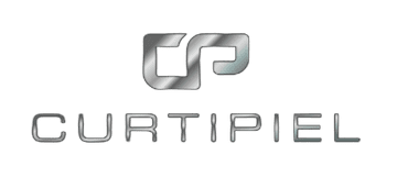Curtipiel logo